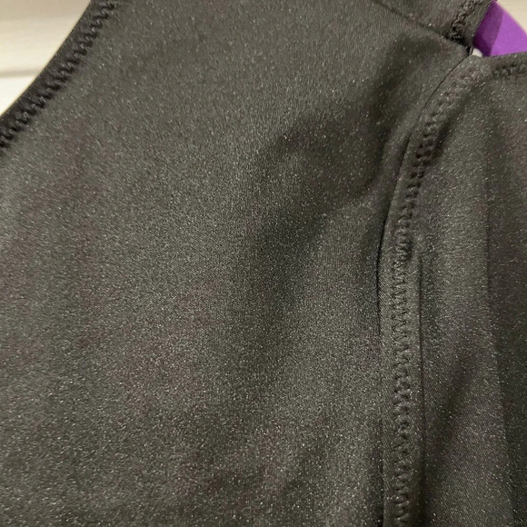 Whitefox long sleeve top with criss cross back - Picture 3 of 7